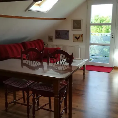 La Tiote Glaine Guest house