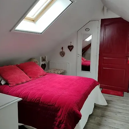 La Tiote Glaine Guest house *