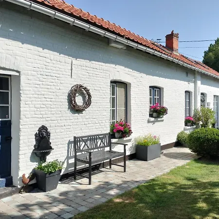 Guest house La Tiote Glaine