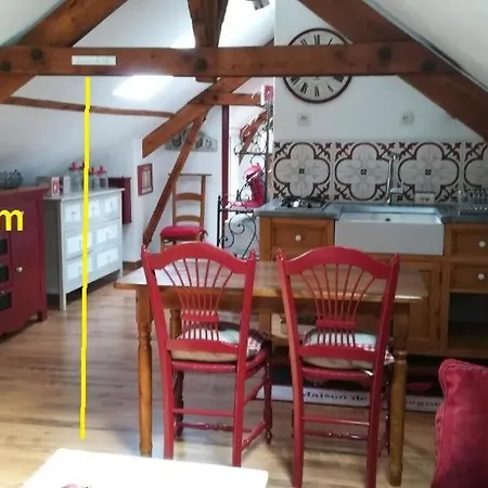 La Tiote Glaine Guest house