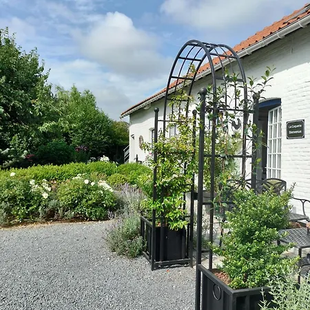 Guest house La Tiote Glaine